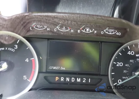 2018 Ford F-250 Xlt из США, поврежденный, VIN 1FT7W2BT0JEB71111